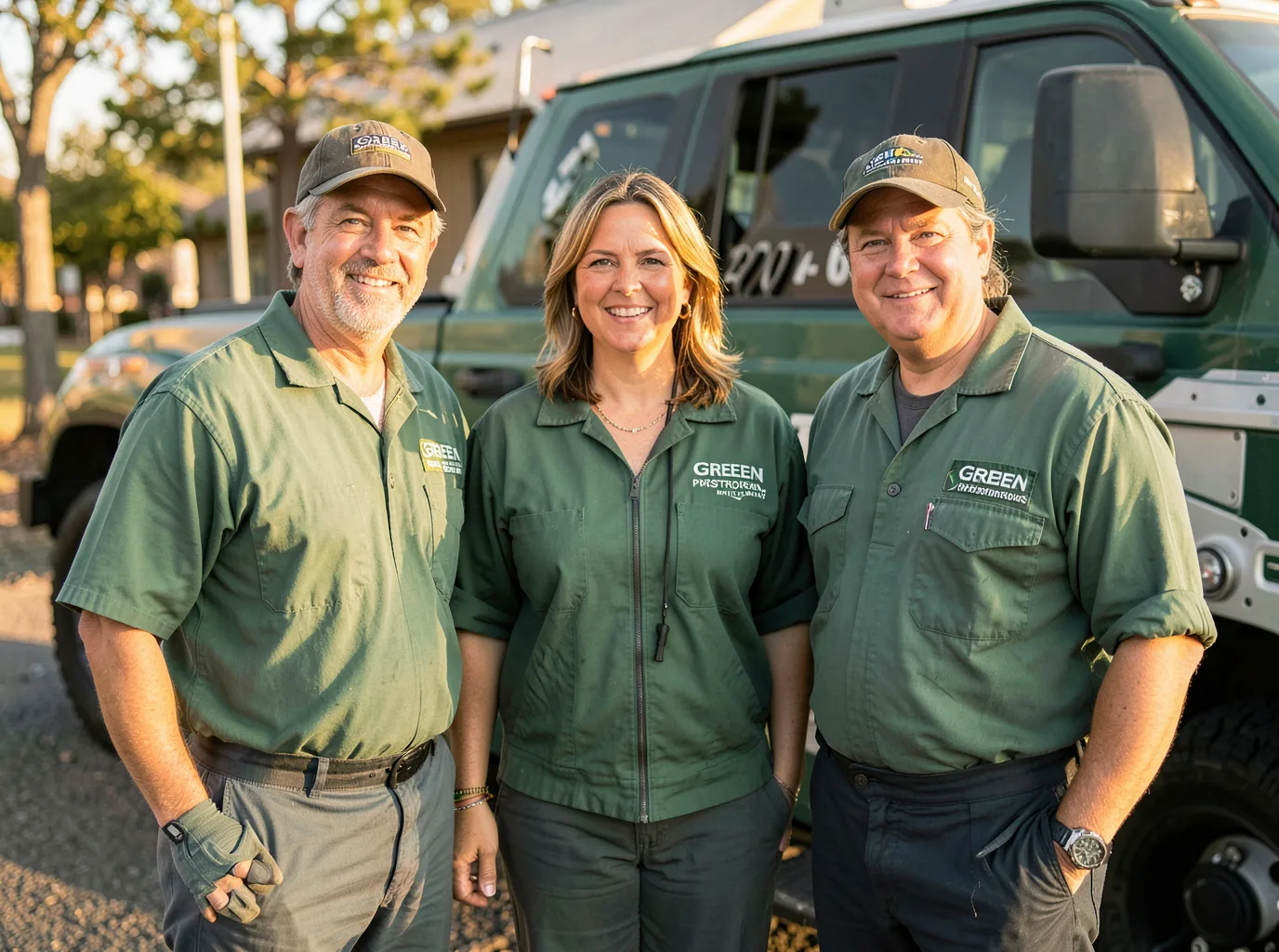 Water Damage Restoration company in Frisco, TX