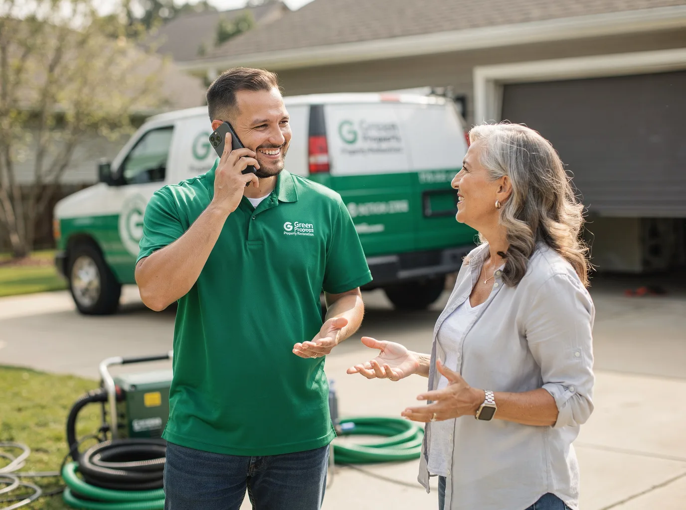 Water Damage Restoration Frisco, TX FAQs